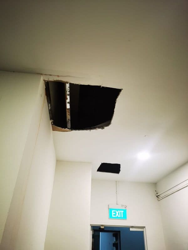 Reinstatement Services for Industrial Property at Ubi - Image 2