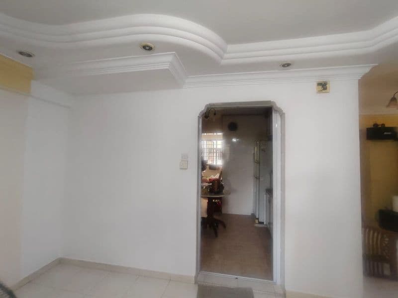Featured image for Built-in Carpentry and Kitchen Dismantling for Residential Property at Woodlands