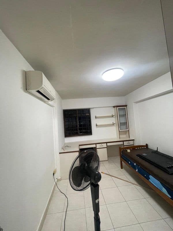 General Dismantling and Painting for Residential at Woodlands - Image 4