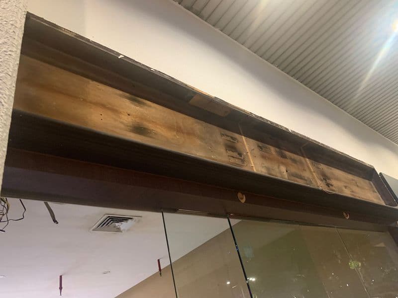 Shop Reinstatement Removal for commercial Retail at Orchard Road Singapore - Image 2