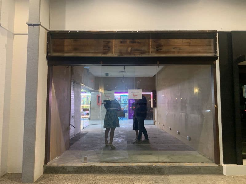 Shop Reinstatement Removal for commercial Retail at Orchard Road Singapore