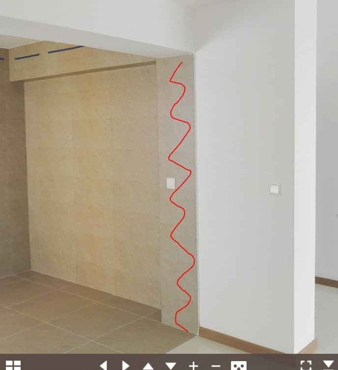 Wall Hacking and Removal Services for Residential Property at Pasir Ris - Image 11