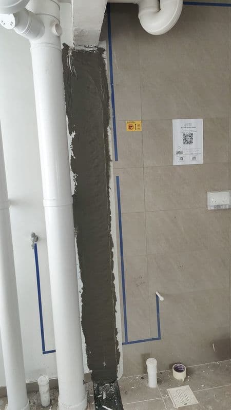 Wall Hacking and Removal Services for Residential Property at Pasir Ris - Image 2