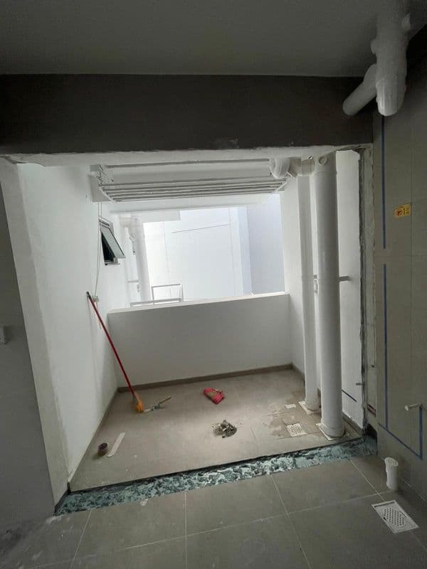 Wall Hacking and Removal Services for Residential Property at Pasir Ris - Image 7