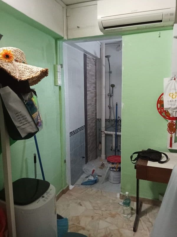 Door Frame & Door Removal Services for Residential Property at Bedok Reservoir - Image 4