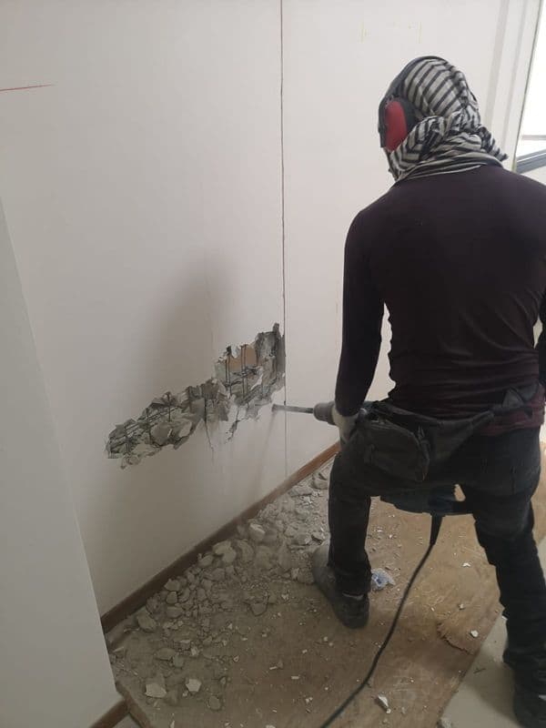 Demolition and Dismantling for Residential Property at Jurong West - Image 10