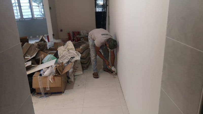 Demolition and Dismantling for Residential Property at Jurong West - Image 12