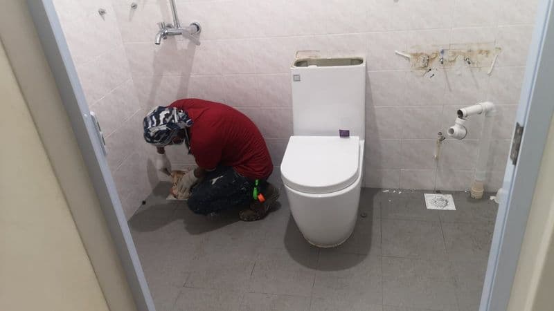 Demolition and Dismantling for Residential Property at Jurong West - Image 3