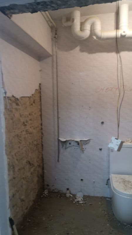 Demolition and Dismantling for Residential Property at Jurong West - Image 5