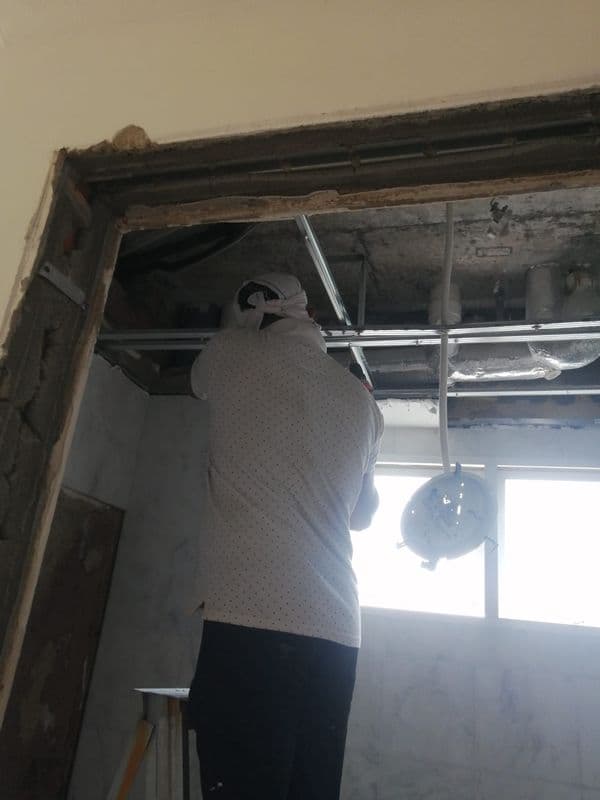 Tile Hacking & Bathroom Overhaul Services for Residential Property at Tampines - Image 10