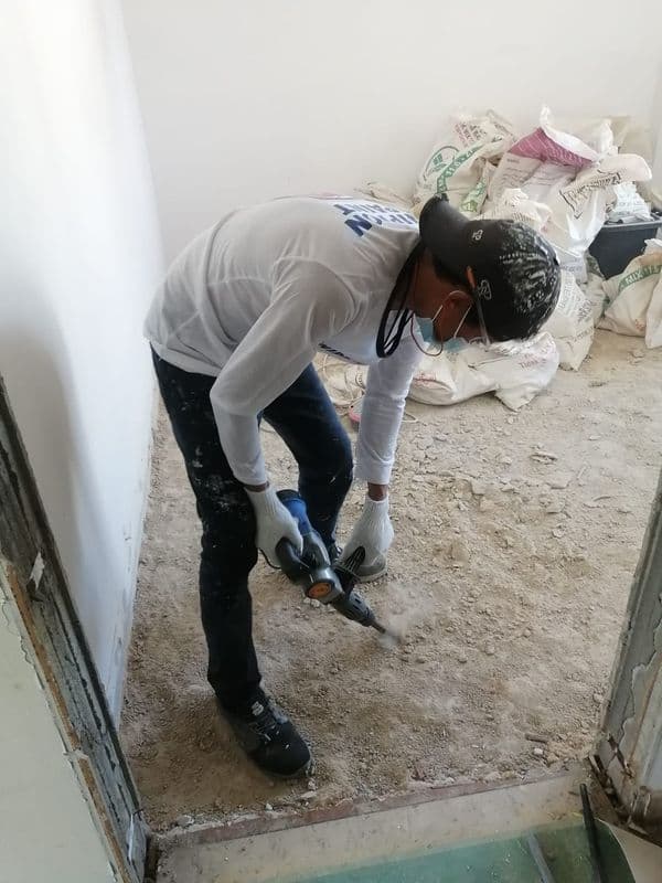 Tile Hacking & Bathroom Overhaul Services for Residential Property at Tampines - Image 6