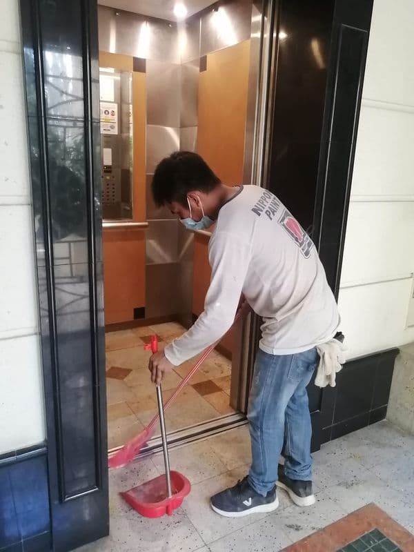 Tile Hacking & Bathroom Overhaul Services for Residential Property at Tampines - Image 9