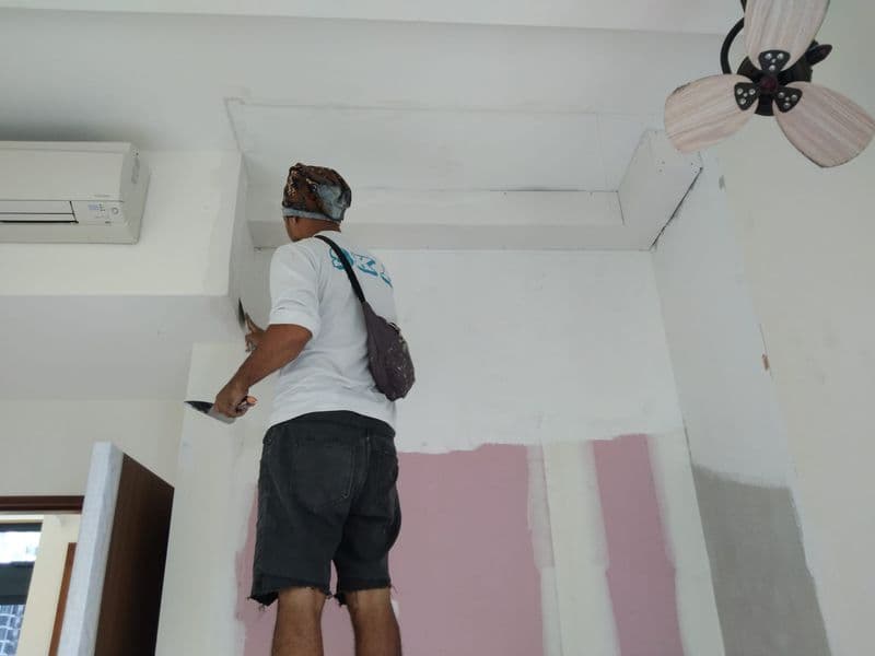 Featured image for Wall Hacking and Tile Removal for Residential Property at Chestnut Avenue