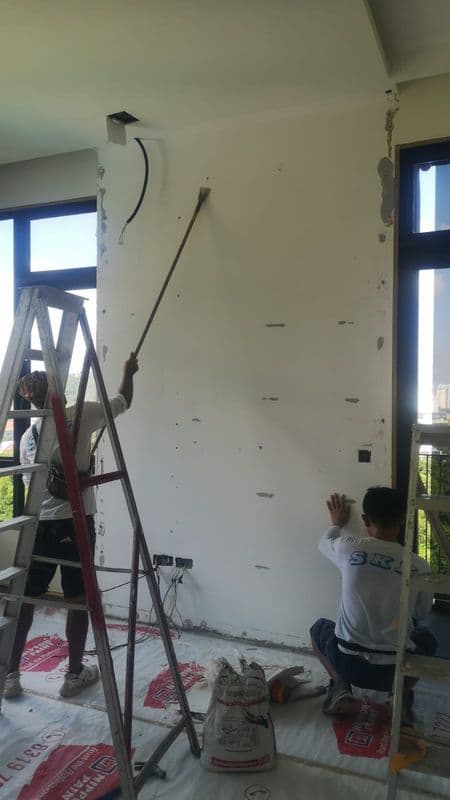 Wall Hacking and Tile Removal for Residential Property at Chestnut Avenue - Image 7