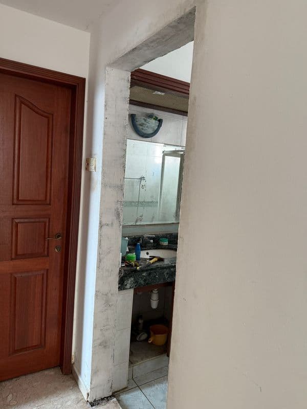 Door Frame & Door Removal Services for Residential Property at Choa Chu Kang - Image 4