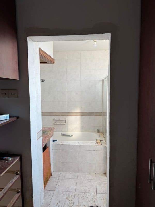 Door Frame & Door Removal Services for Residential Property at Choa Chu Kang - Image 5