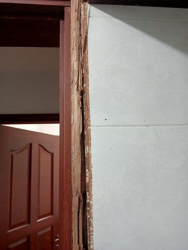 Door Frame & Door Removal Services for Residential Property at Choa Chu Kang - Image 8