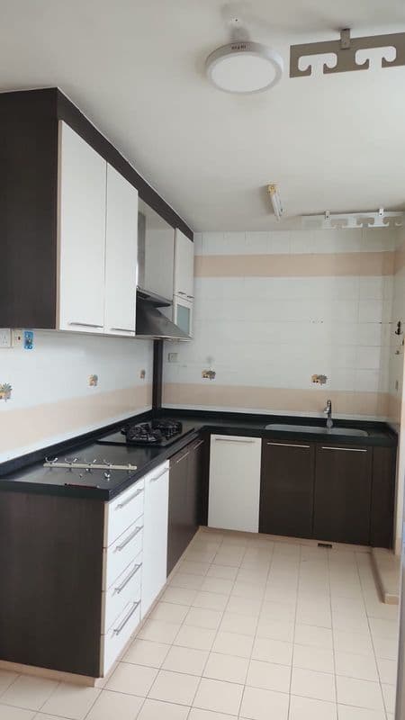 Built-in Carpentry and Kitchen Dismantling for Residential Property at Woodlands Drive 75 - Image 2