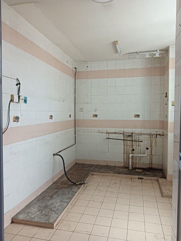 Built-in Carpentry and Kitchen Dismantling for Residential Property at Woodlands Drive 75 - Image 3