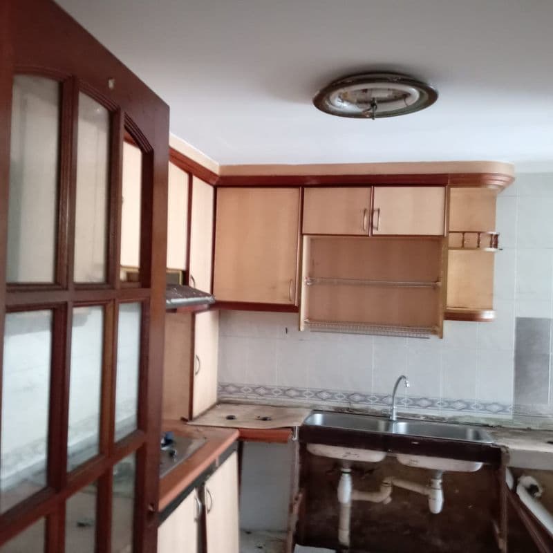 Built-in Carpentry and Cabinet Removal for Residential Property at Kim Keat