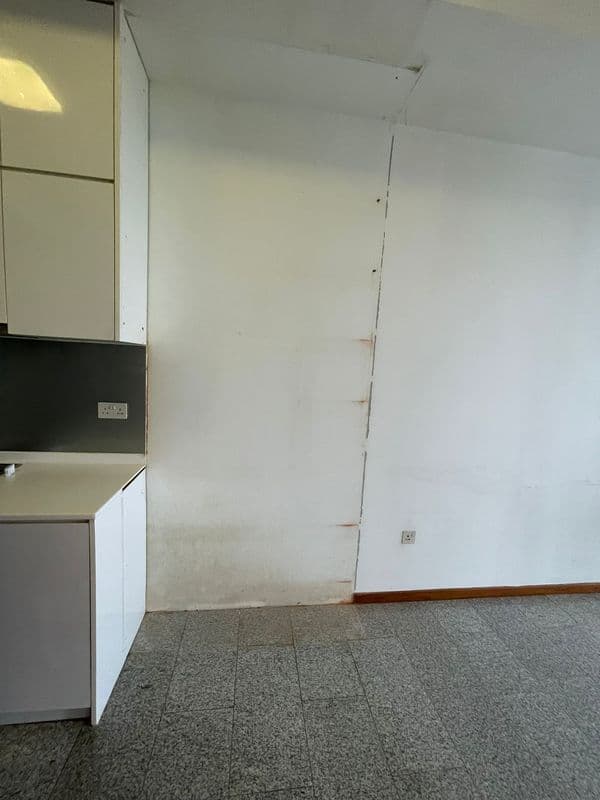 Kitchen Built In Cabinet Removal for Residential Condo at Punggol Central - Image 4