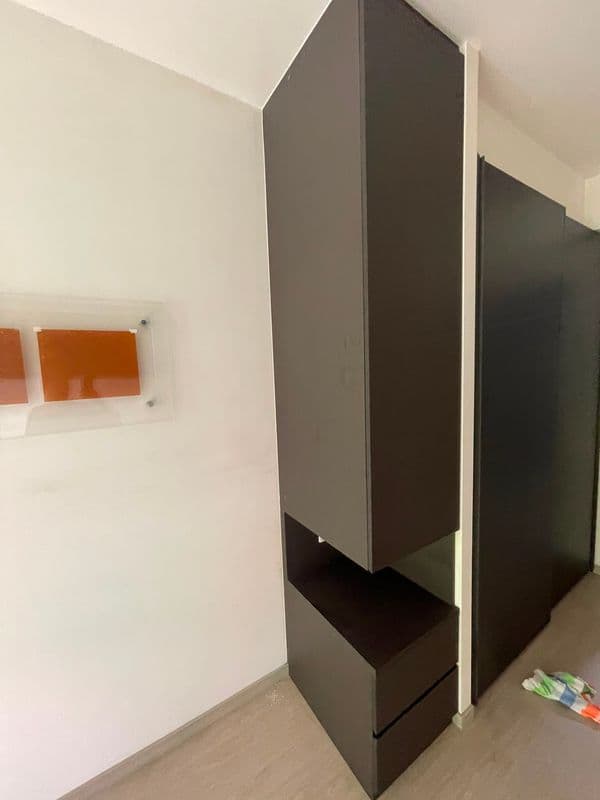 Built-in Carpentry Dismantling and Disposal for Residential Condo at Bukit Panjang - Image 2