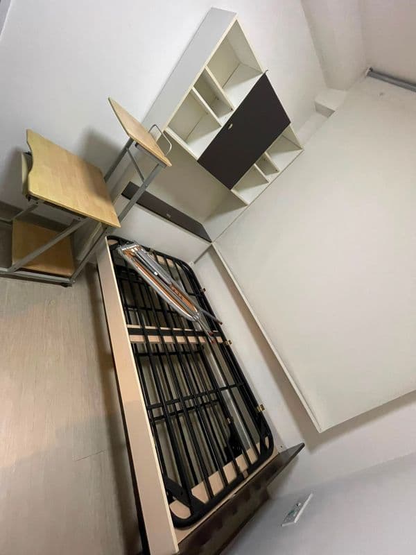 Built-in Carpentry Dismantling and Disposal for Residential Condo at Bukit Panjang - Image 3