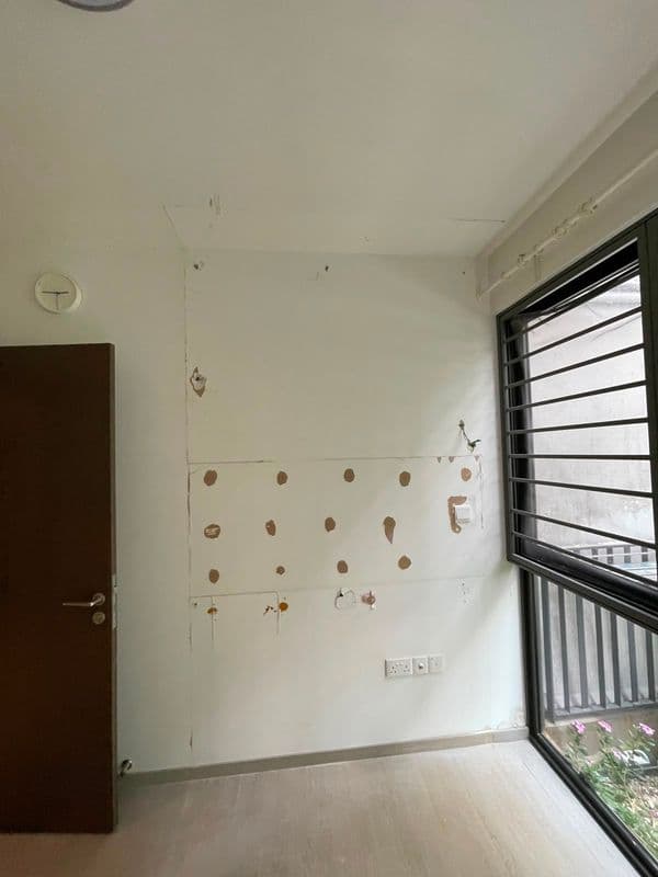 Built-in Carpentry Dismantling and Disposal for Residential Condo at Bukit Panjang - Image 6