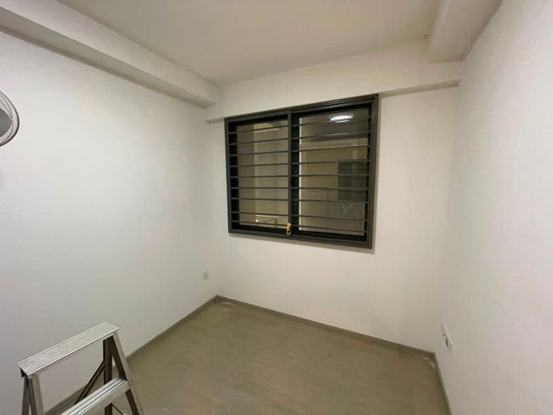 Built-in Carpentry Dismantling and Disposal for Residential Condo at Bukit Panjang - Image 8