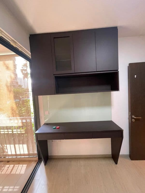 Built-in Carpentry Dismantling and Disposal for Residential Condo at Bukit Panjang - Image 9