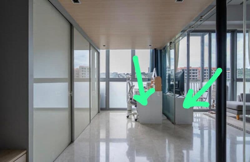 Featured image for General Dismantling Disposal Services for Residential Property at Woodhaven