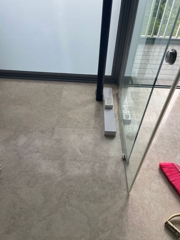 General Dismantling Disposal Services for Residential Property at Woodhaven - Image 3