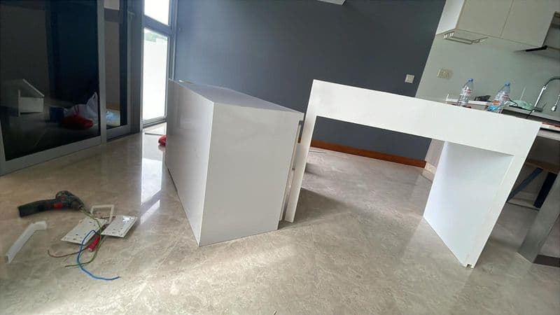 General Dismantling Disposal Services for Residential Property at Woodhaven - Image 5