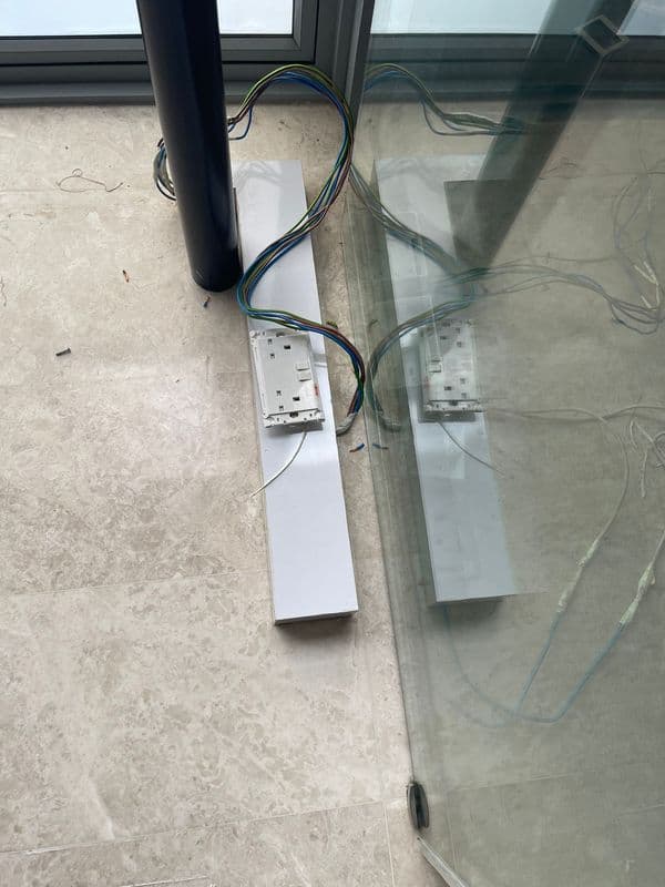 General Dismantling Disposal Services for Residential Property at Woodhaven - Image 6