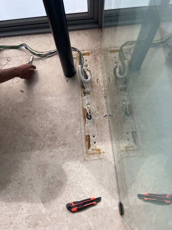 General Dismantling Disposal Services for Residential Property at Woodhaven - Image 7