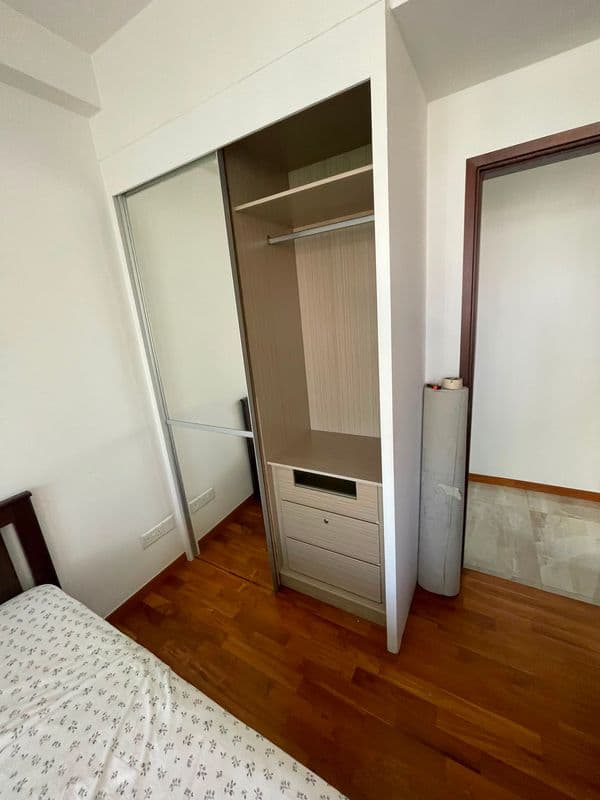 Make Good and Paint Touch-Ups for Residential Condo at Pasir Panjang Hill - Image 2