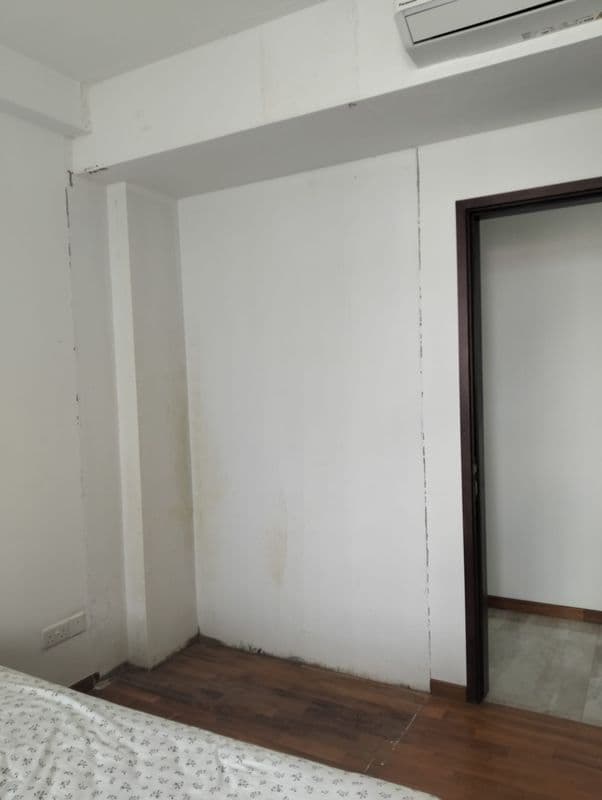 Make Good and Paint Touch-Ups for Residential Condo at Pasir Panjang Hill - Image 4