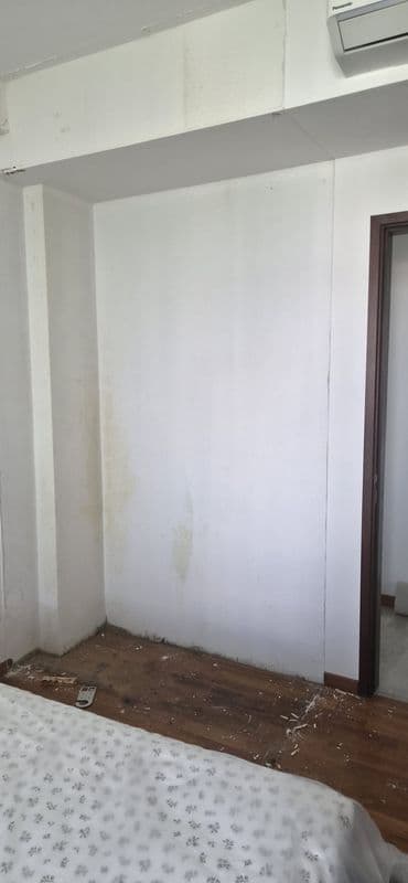Make Good and Paint Touch-Ups for Residential Condo at Pasir Panjang Hill - Image 8