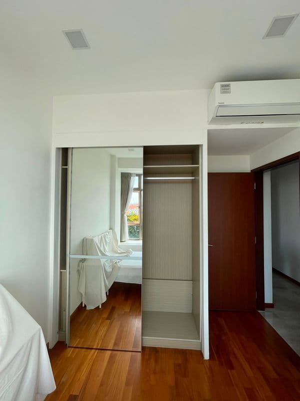 Make Good and Paint Touch-Ups for Residential Condo at Pasir Panjang Hill - Image 9