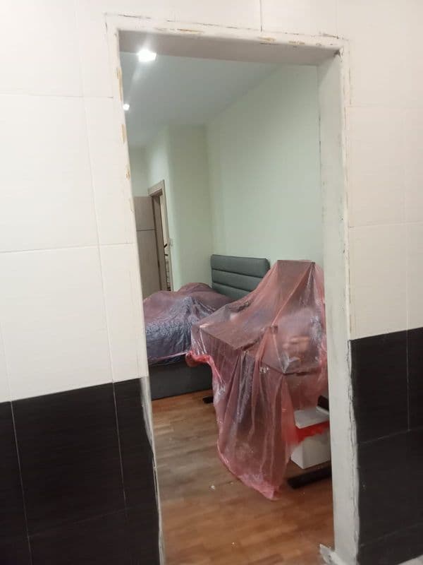 Door Frame and Door Removal for Residential Landed at Seletar Hills Drive - Image 2