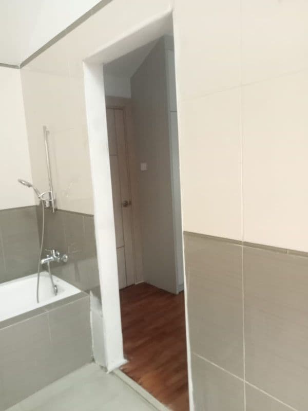 Door Frame and Door Removal for Residential Landed at Seletar Hills Drive - Image 3
