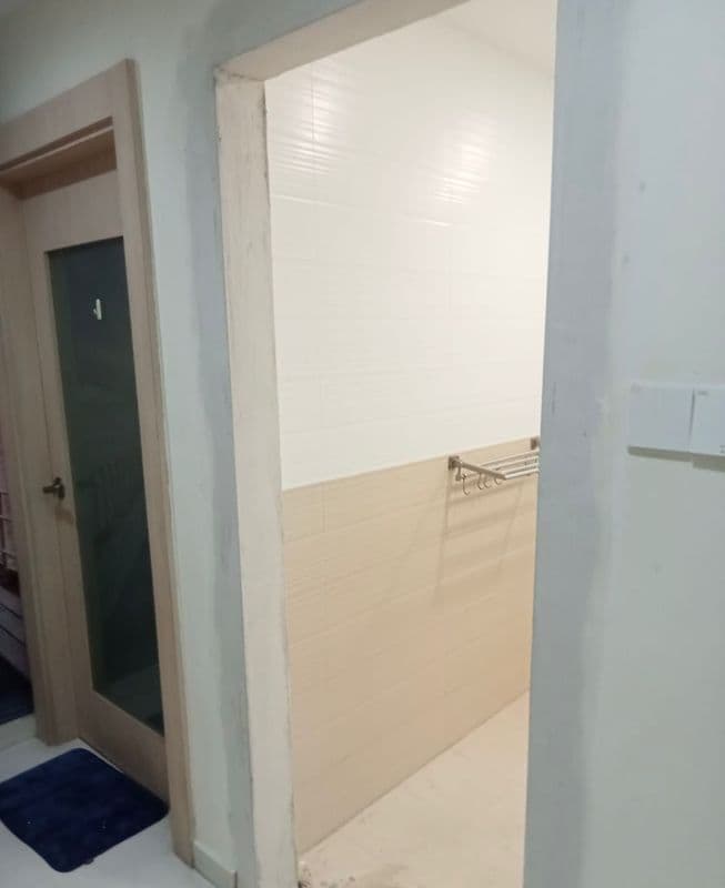 Door Frame and Door Removal for Residential Landed at Seletar Hills Drive - Image 5