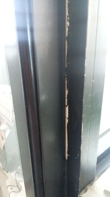 Kitchen Bi Fold Door Removal for Residential Condo at Bayshore - Image 8