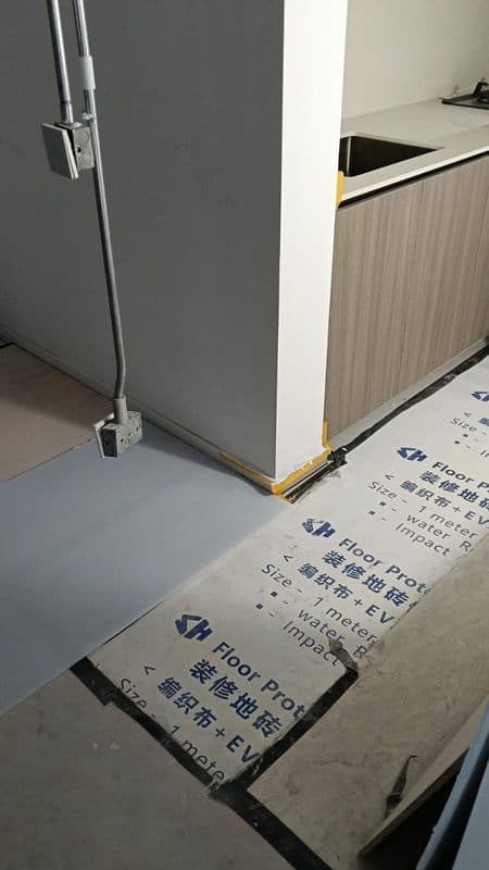 Wall Hacking Services for Residential Property at Tampines - Image 2