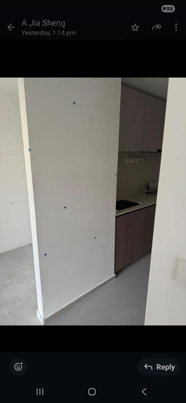 Wall Hacking Services for Residential Property at Tampines - Image 3