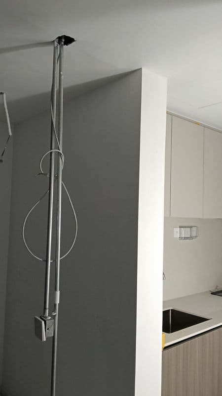 Wall Hacking Services for Residential Property at Tampines - Image 4