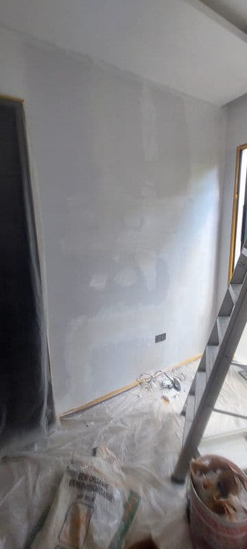 General Dismantling and Painting for Residential Property at Compassvale Bow - Image 4