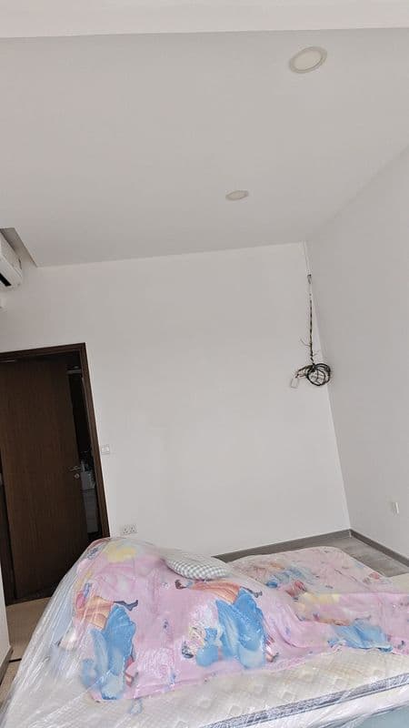 Whole Room Painting and Built-in Removal for Residential Condo at Punggol Central - Image 5