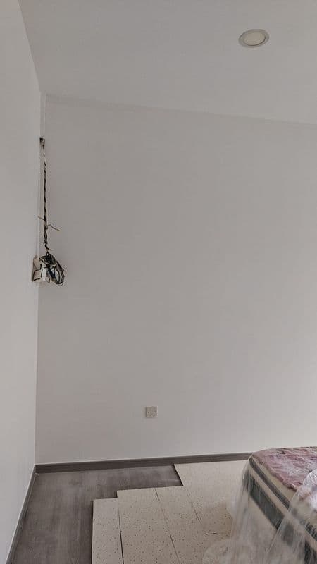 Whole Room Painting and Built-in Removal for Residential Condo at Punggol Central - Image 8