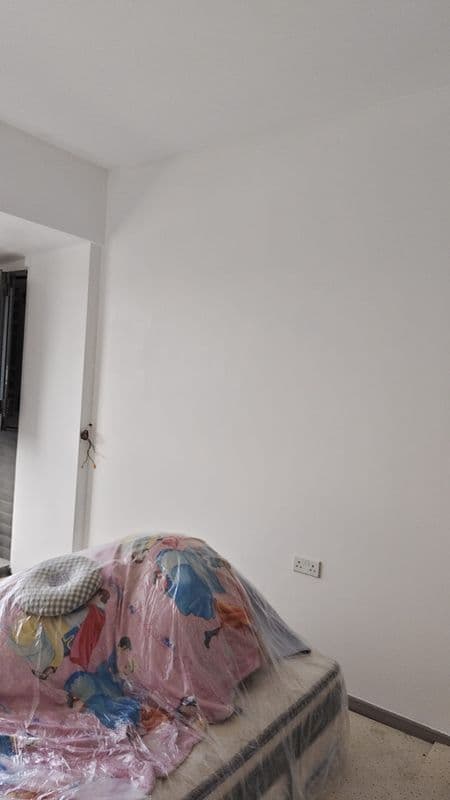 Whole Room Painting and Built-in Removal for Residential Condo at Punggol Central - Image 9